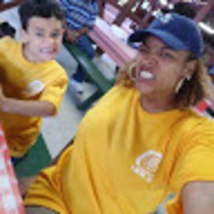 Meet your Posher, Linnette